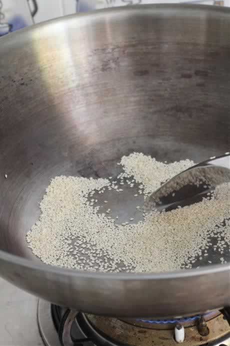 手撕版白切鸡的做法