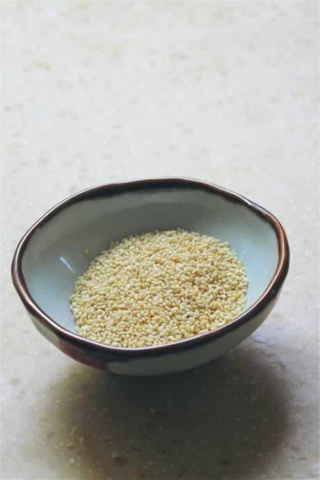 手撕版白切鸡的做法