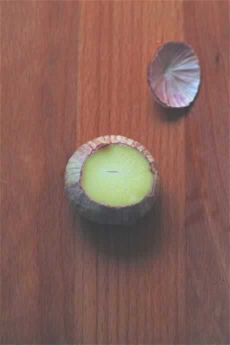 手撕版白切鸡的做法