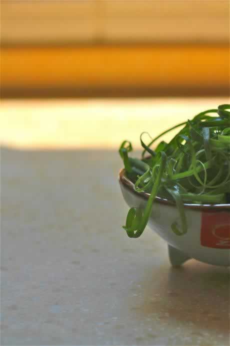 手撕版白切鸡的做法