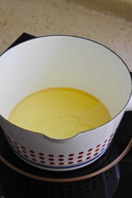 手撕版白切鸡的做法