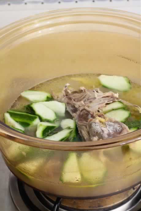 手撕版白切鸡的做法