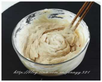 自制健康鸡肉火腿肠的做法