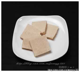 自制健康鸡肉火腿肠的做法