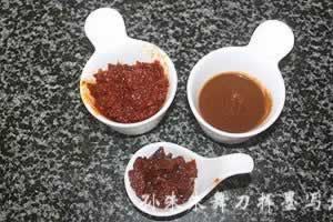 在家自制风靡全国的土家酱香饼的做法