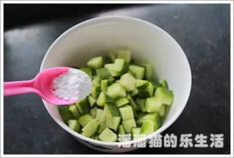 什锦土豆沙拉的做法