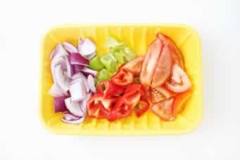 黑椒番茄炒鸡的做法