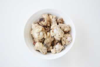 黑椒番茄炒鸡的做法