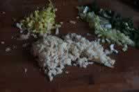 详解如何做Q弹的牛肉丸的做法