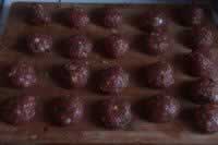 详解如何做Q弹的牛肉丸的做法