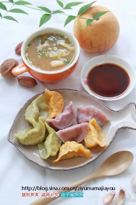 ţ������ɫ���ӵ�����