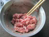 俄罗斯风味水饺的做法