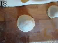 俄罗斯风味水饺的做法