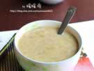 绿豆薏仁粥的做法,怎么做,如何做好吃,图解详细步骤的做法