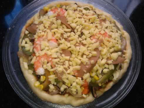 ΢��¯������pizza������