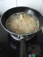 麻辣香芹鸡脖的做法