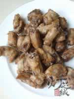 麻辣香芹鸡脖的做法