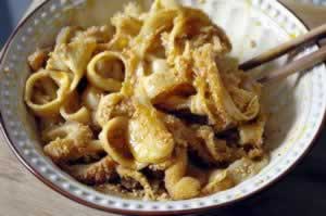 红油拌牛肚的做法