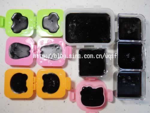 桂花仙草冻的做法