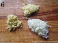 芫爆牛肉丝的做法