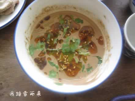 北京爆肚的做法