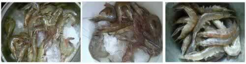 干烧大明虾的做法