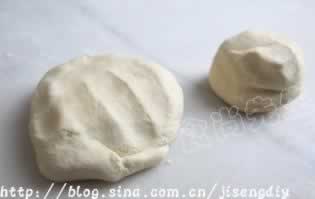 北埔地瓜饼的做法