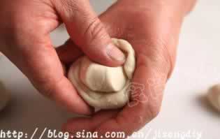 北埔地瓜饼的做法