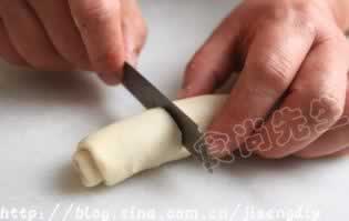 北埔地瓜饼的做法