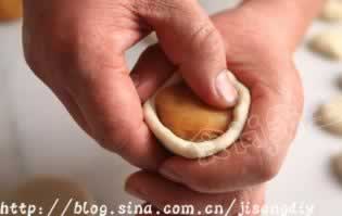 北埔地瓜饼的做法