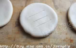 北埔地瓜饼的做法