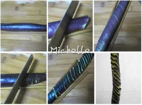 �ϲ���ɫ��ĩ���ӵ�����