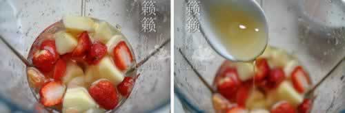 ƻ��Ѫ�Ȳ�ݮ֭������