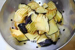 土豆丸子地三鲜的做法