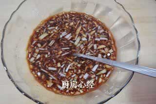 土豆丸子地三鲜的做法