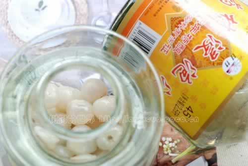 荔枝酒的泡制的做法