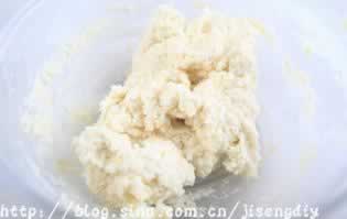 红豆沙冰皮月饼的做法