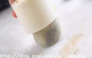 红豆沙冰皮月饼的做法