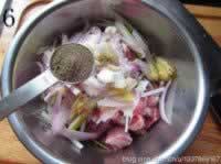 巴西风味串烤牛肉的做法