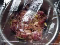 巴西风味串烤牛肉的做法