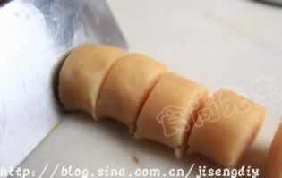 台式绿豆月饼的做法