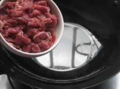 �ݽ�ţ�⳴�ǲ˵�����