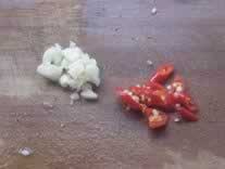 酸菜嫩滑牛肉的做法