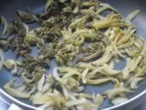 酸菜嫩滑牛肉的做法