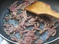 酸菜嫩滑牛肉的做法