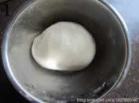 姜汁海带水饺的做法