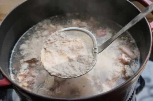 番茄牛肉的做法