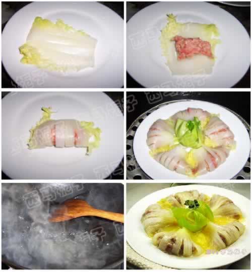 ���ְײ˵�����