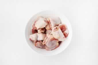 香菇炖仔鸡的做法