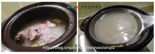 蚂蚁上树的做法